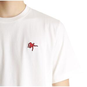 T-SHIRT MICRO SHOESHINE - Mad Fashion | img vers.300x/